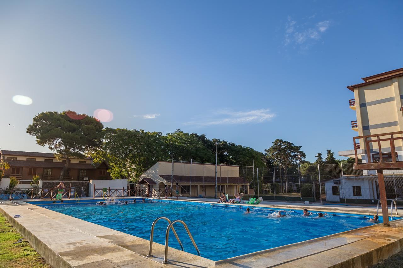 Hotel Bel Sur ซานเบอร์นาร์โด ภายนอก รูปภาพ