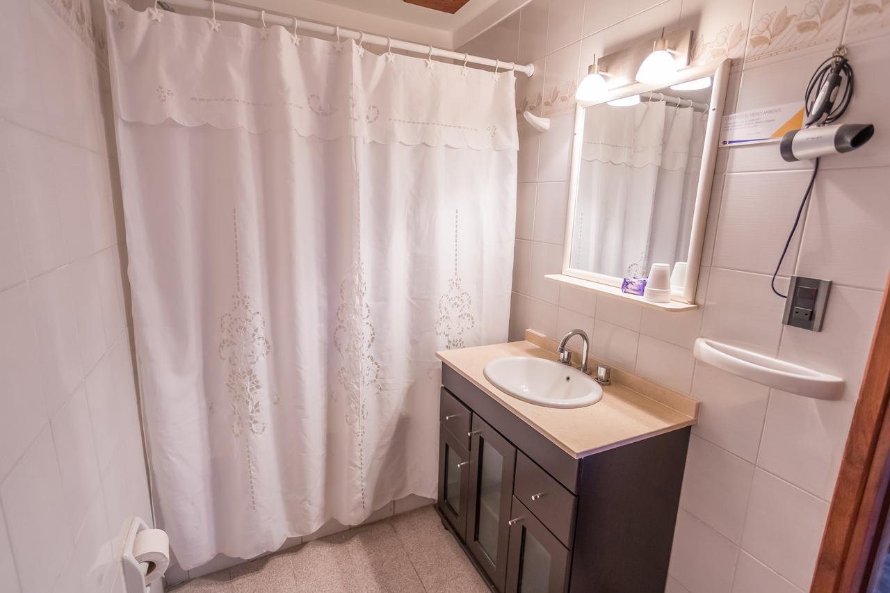 Hotel Bel Sur ซานเบอร์นาร์โด ภายนอก รูปภาพ