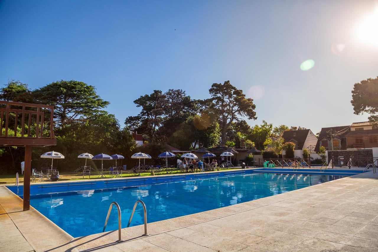Hotel Bel Sur ซานเบอร์นาร์โด ภายนอก รูปภาพ