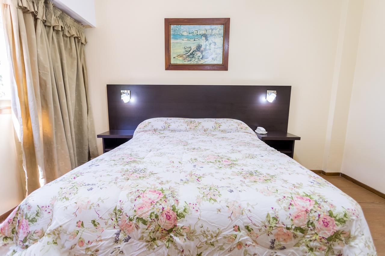 Hotel Bel Sur ซานเบอร์นาร์โด ภายนอก รูปภาพ