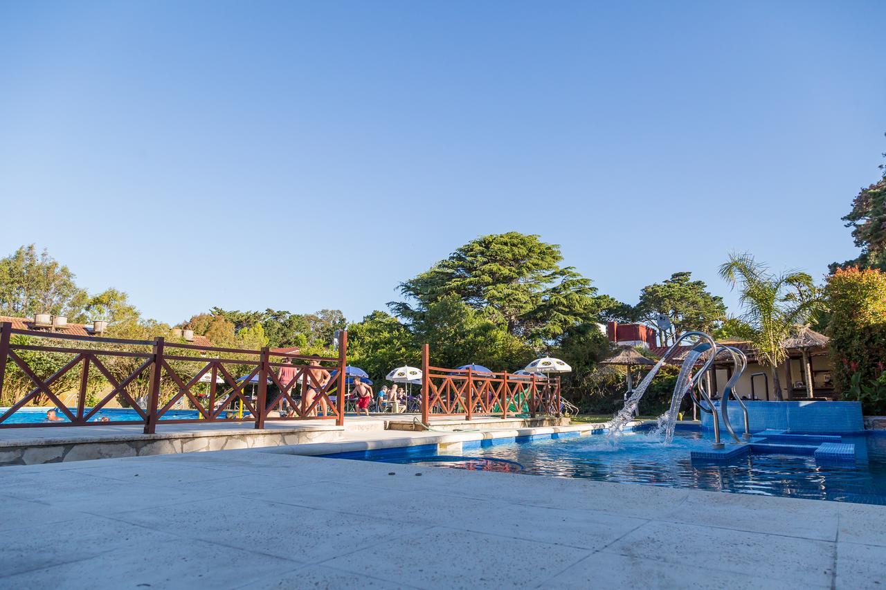 Hotel Bel Sur ซานเบอร์นาร์โด ภายนอก รูปภาพ