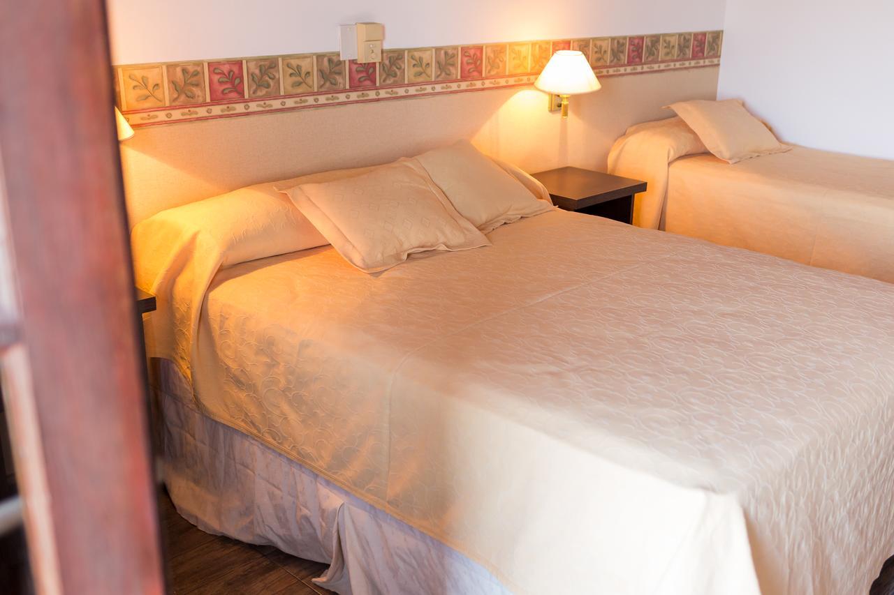 Hotel Bel Sur ซานเบอร์นาร์โด ภายนอก รูปภาพ