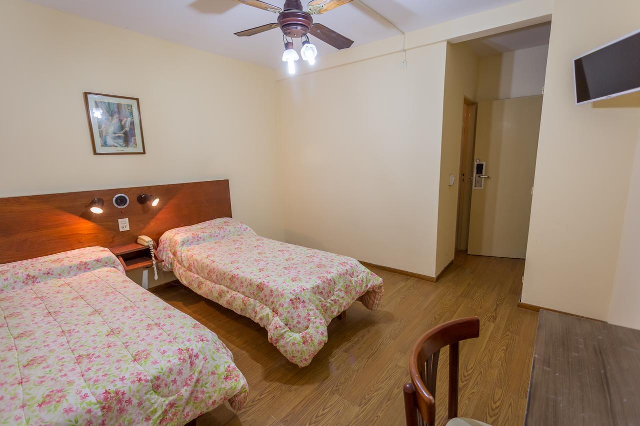 Hotel Bel Sur ซานเบอร์นาร์โด ภายนอก รูปภาพ